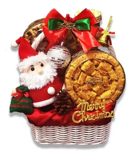 Hampers / Parcel Natal & Tahun Baru bengkulu